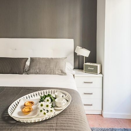 Carmen Suite By Madflats Collection Madrid Esterno foto