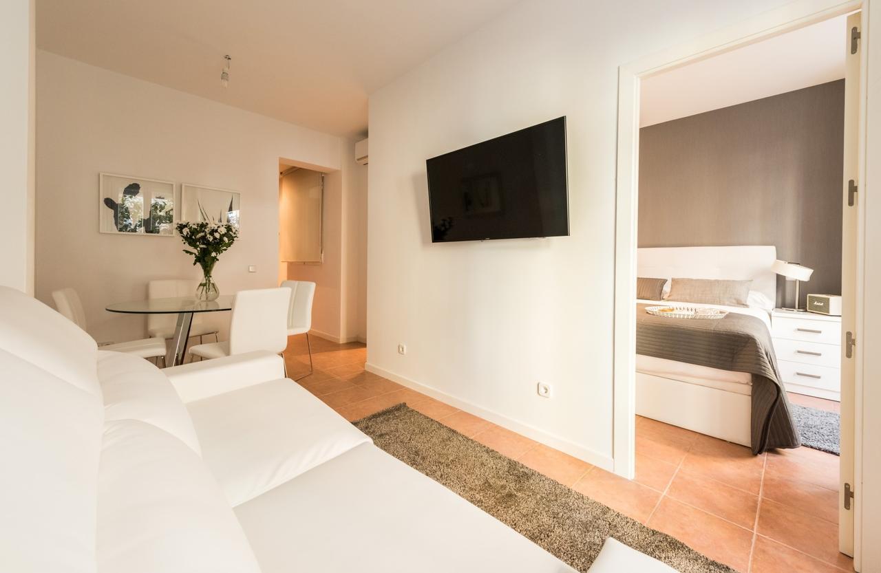 Carmen Suite By Madflats Collection Madrid Esterno foto