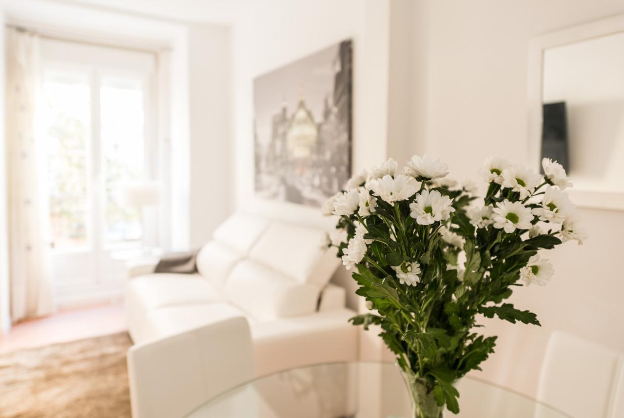 Carmen Suite By Madflats Collection Madrid Esterno foto