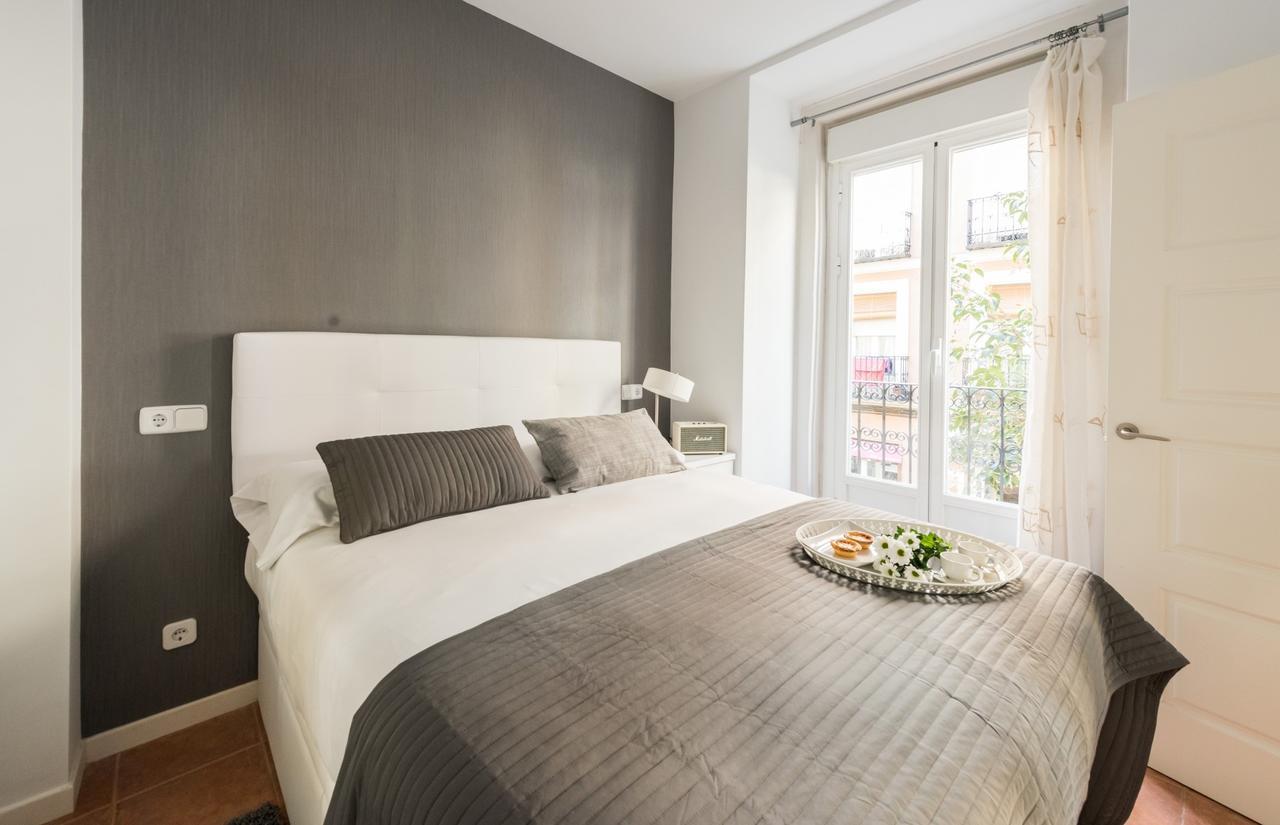 Carmen Suite By Madflats Collection Madrid Esterno foto