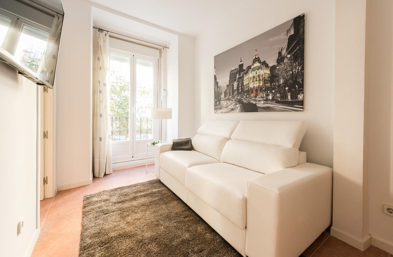 Carmen Suite By Madflats Collection Madrid Esterno foto