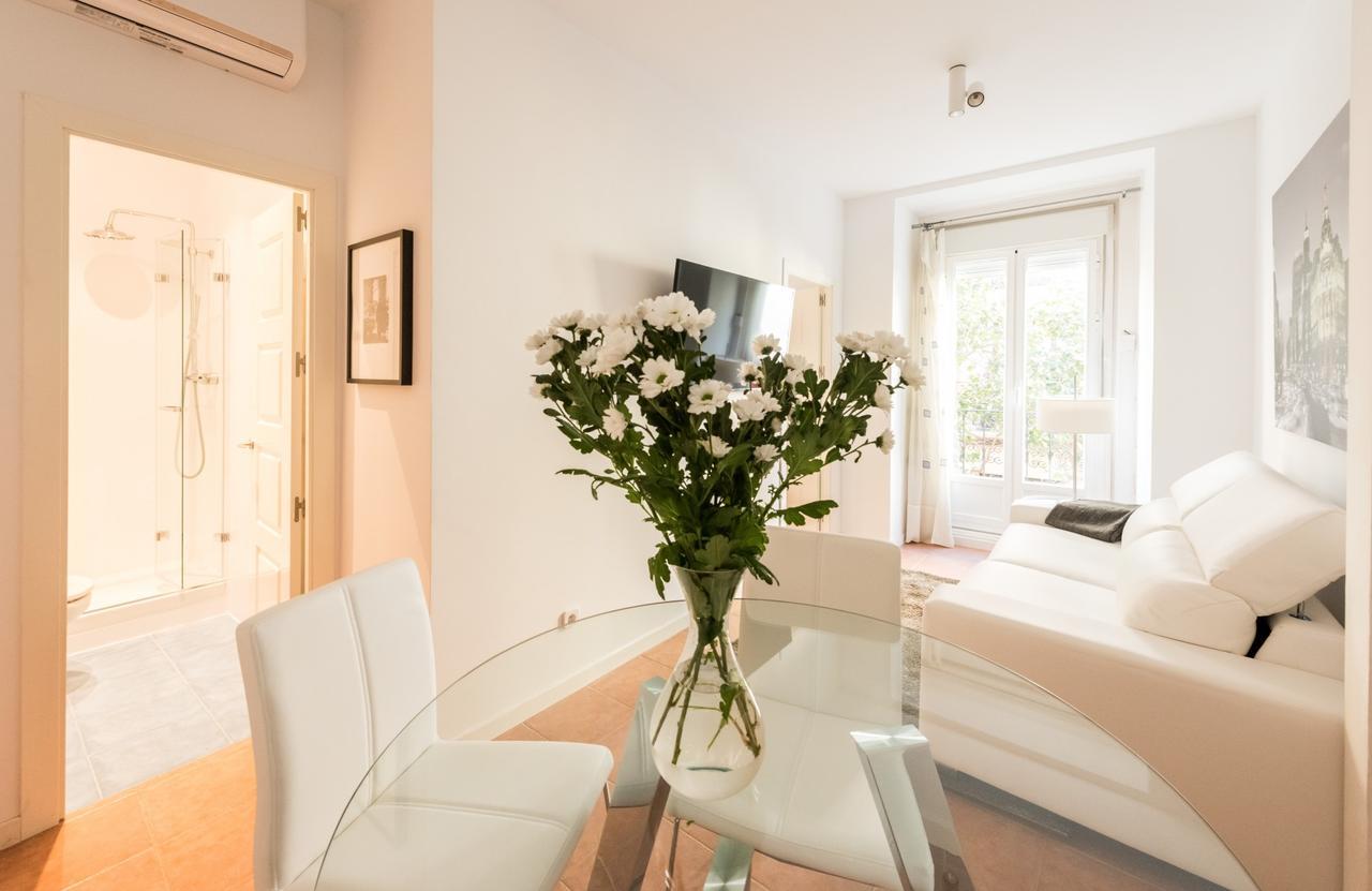 Carmen Suite By Madflats Collection Madrid Esterno foto