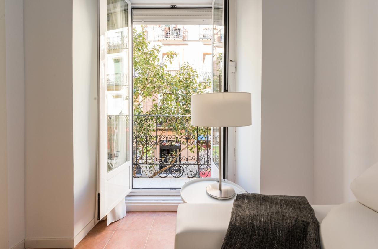 Carmen Suite By Madflats Collection Madrid Esterno foto
