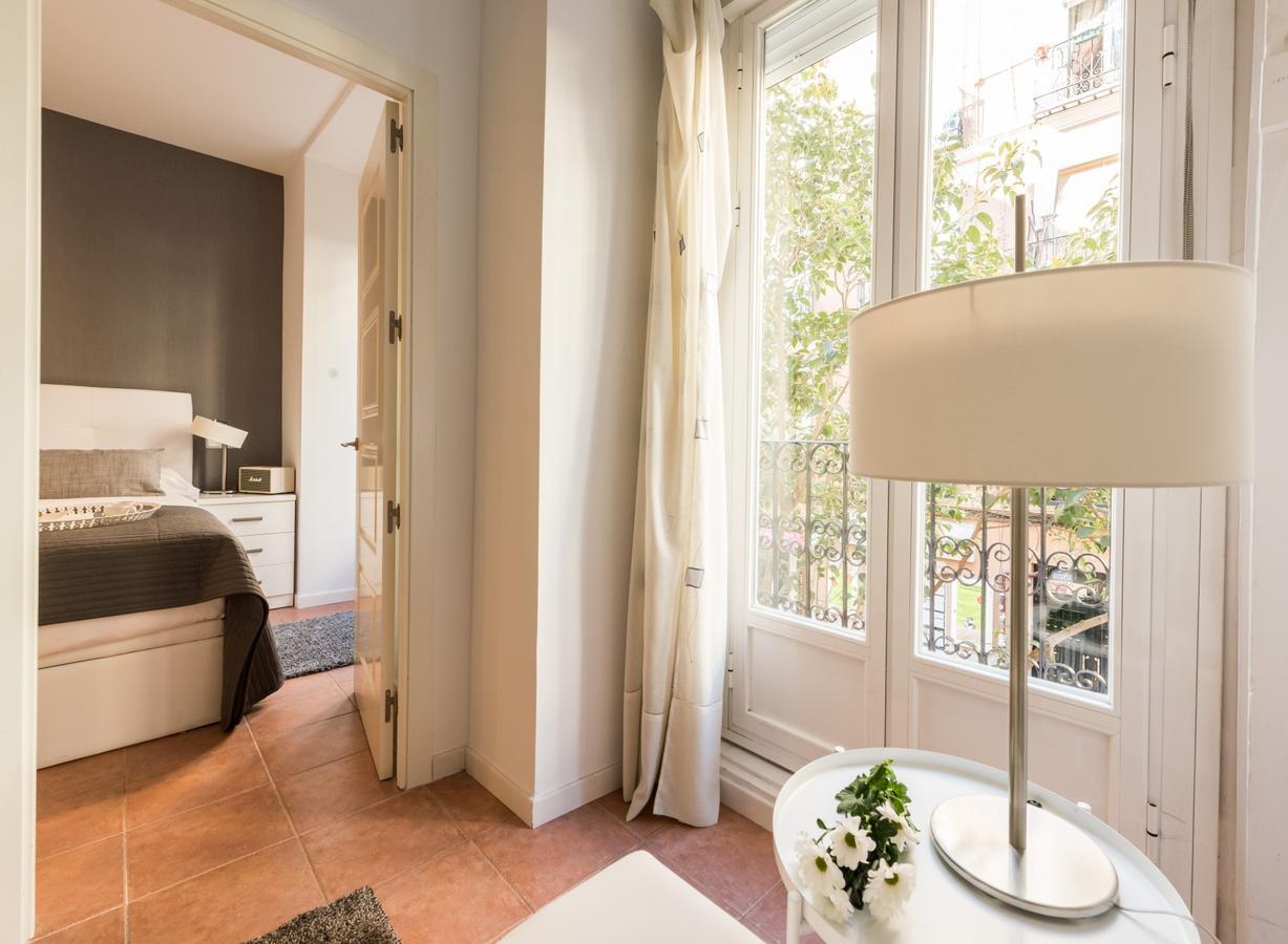 Carmen Suite By Madflats Collection Madrid Esterno foto