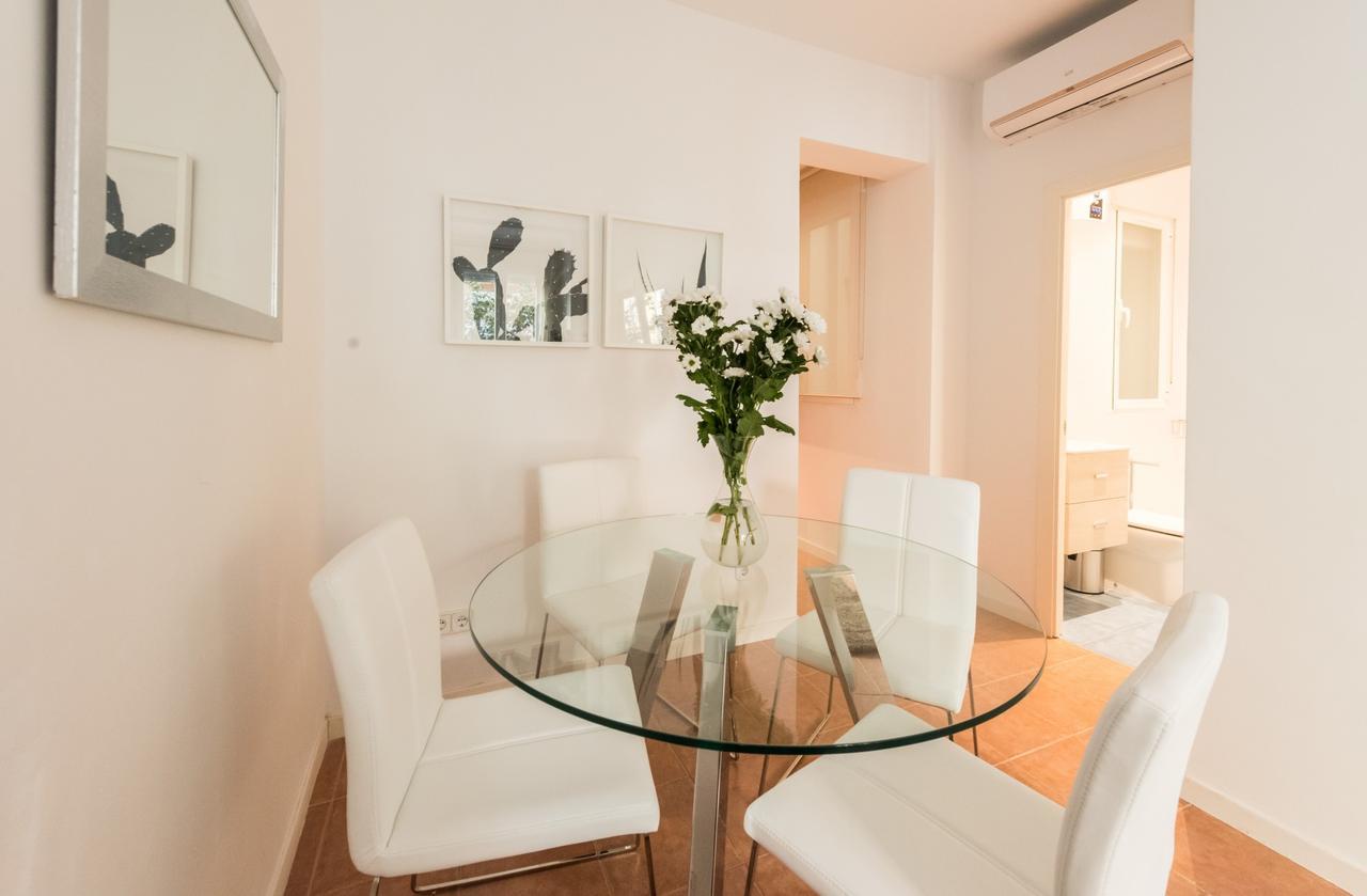 Carmen Suite By Madflats Collection Madrid Esterno foto