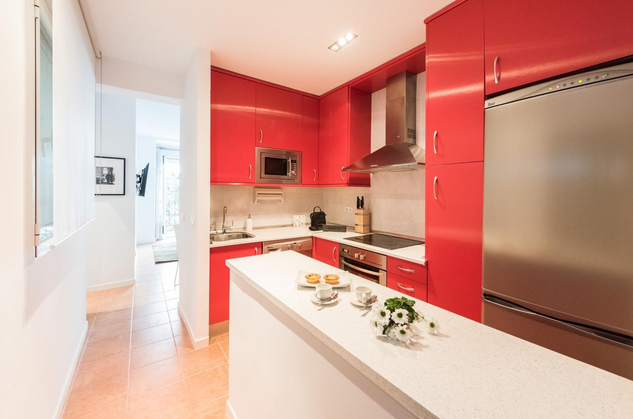 Carmen Suite By Madflats Collection Madrid Esterno foto