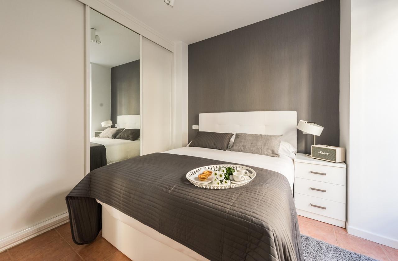 Carmen Suite By Madflats Collection Madrid Esterno foto
