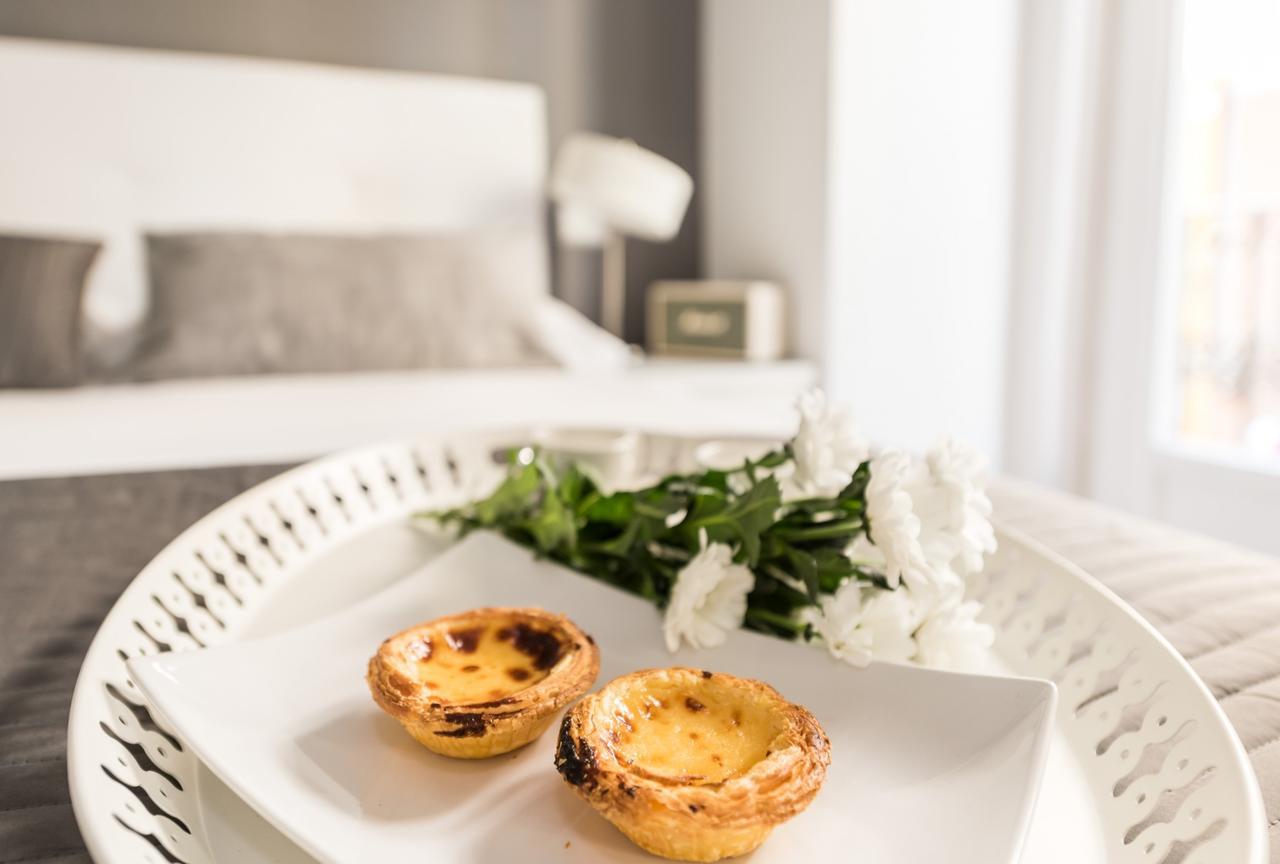 Carmen Suite By Madflats Collection Madrid Esterno foto
