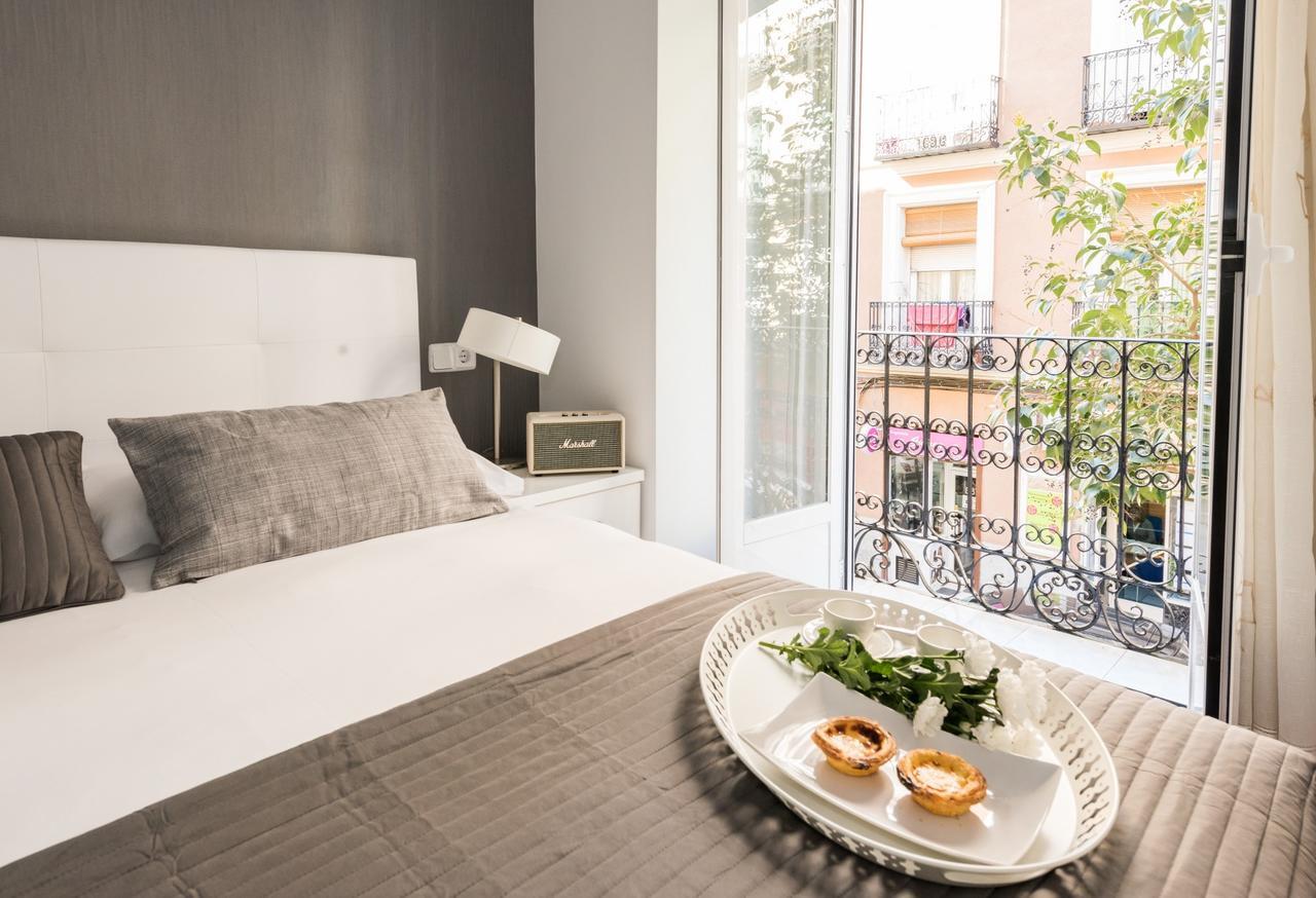 Carmen Suite By Madflats Collection Madrid Esterno foto