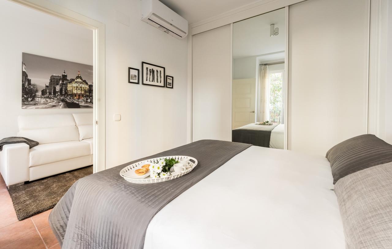 Carmen Suite By Madflats Collection Madrid Esterno foto