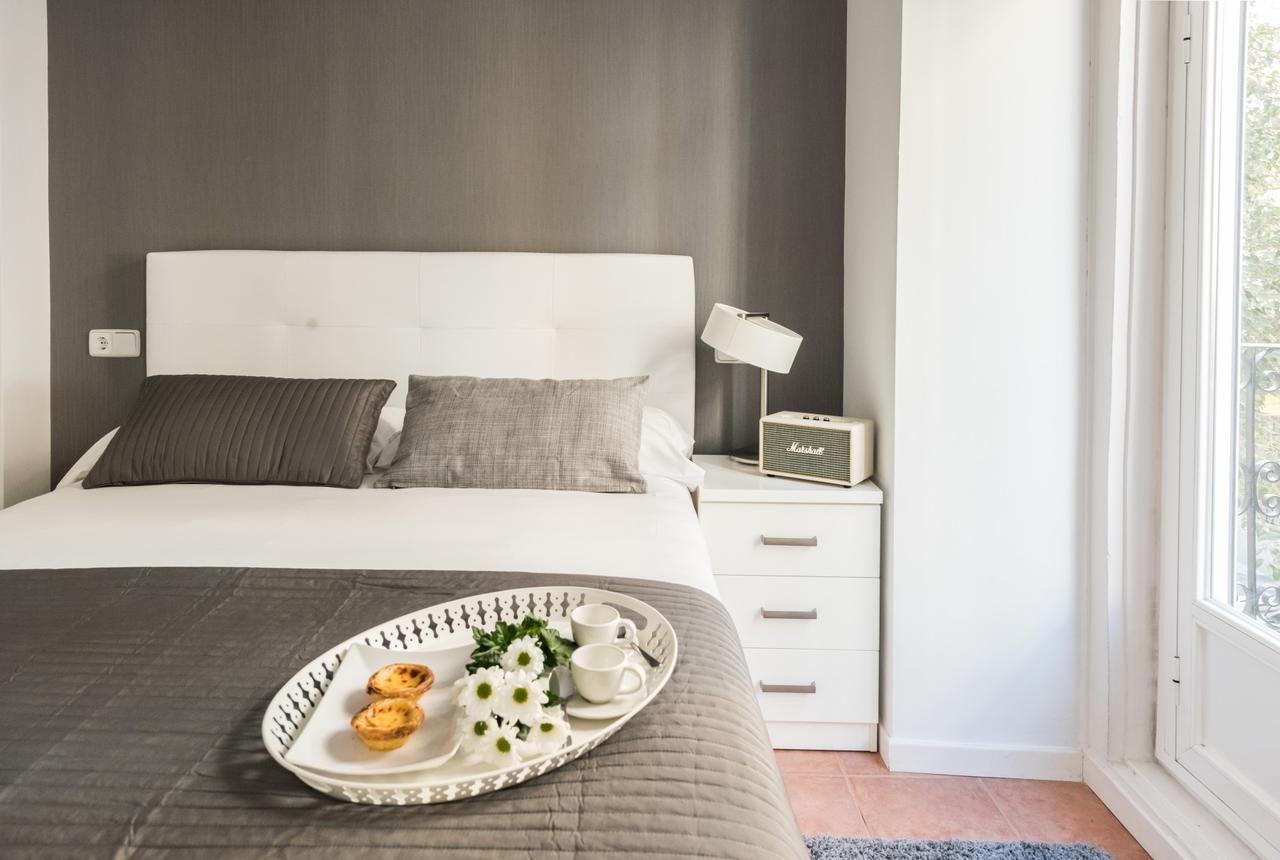 Carmen Suite By Madflats Collection Madrid Esterno foto