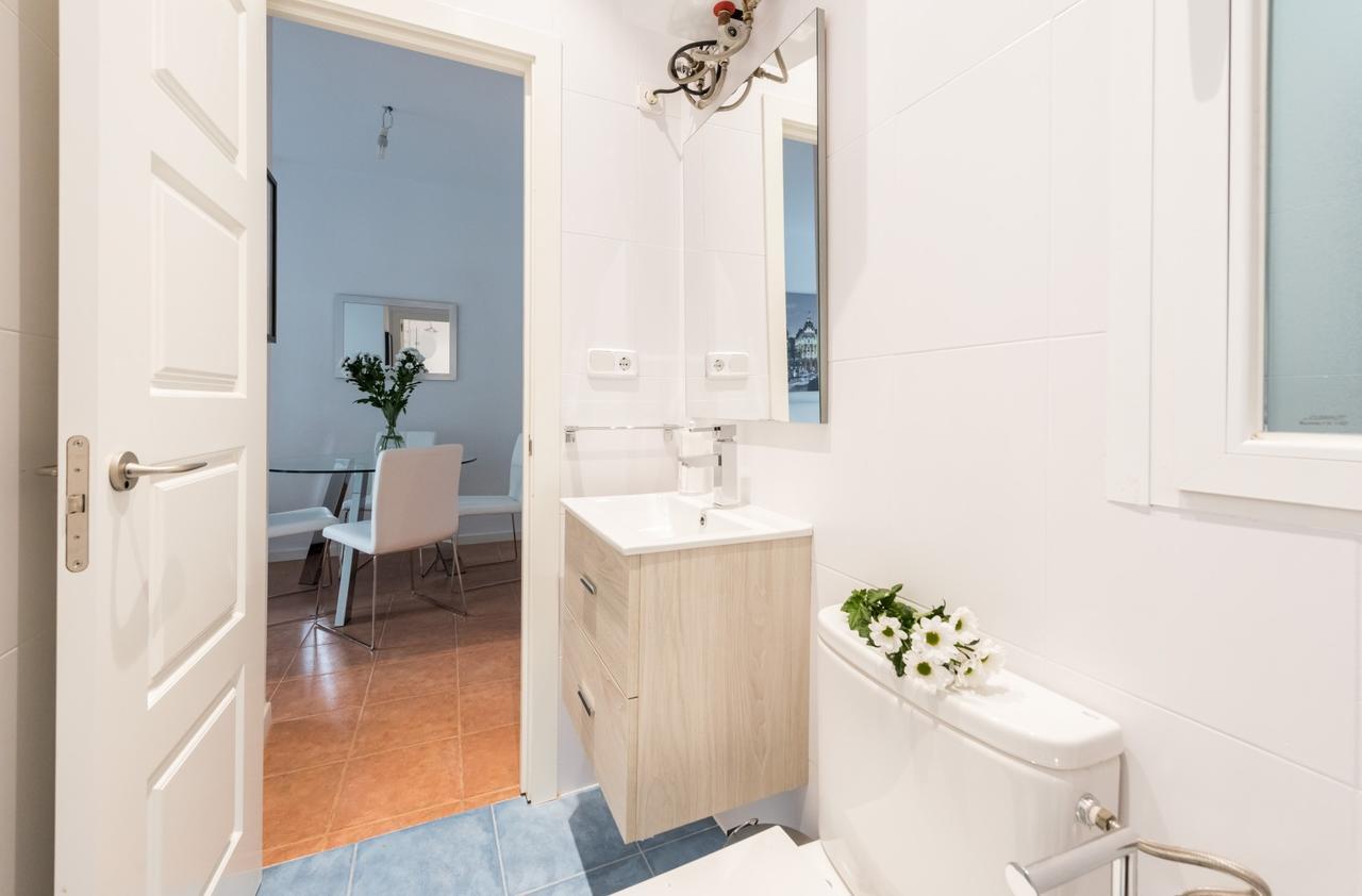Carmen Suite By Madflats Collection Madrid Esterno foto