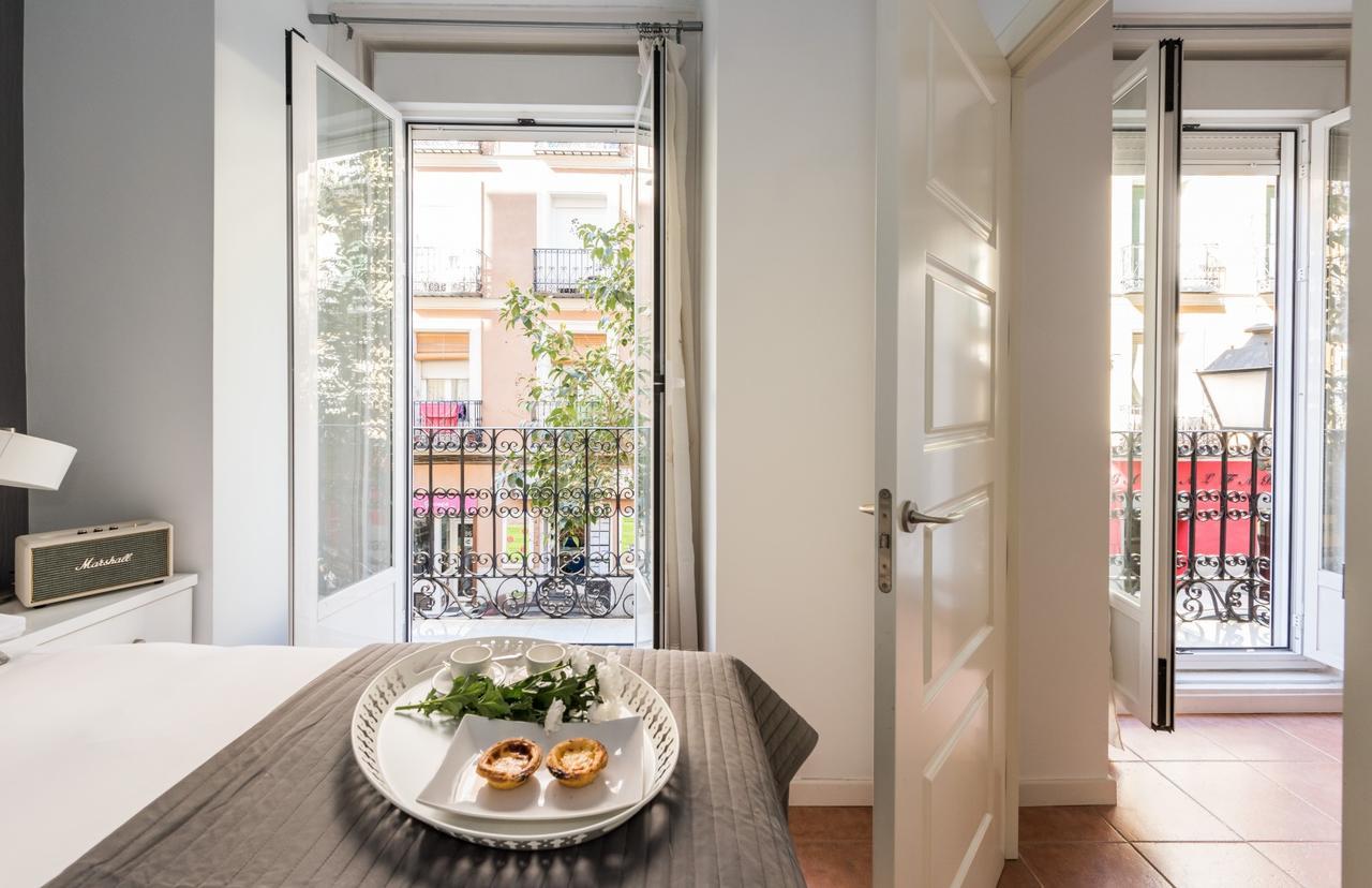 Carmen Suite By Madflats Collection Madrid Esterno foto
